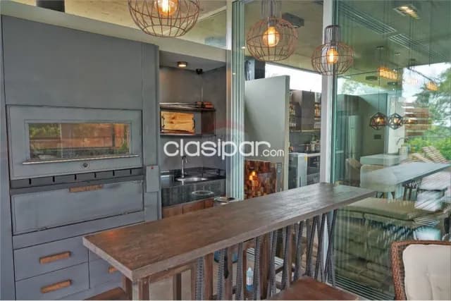 Casa - Venta - Paraguay Cordillera San Bernardino, foto 5