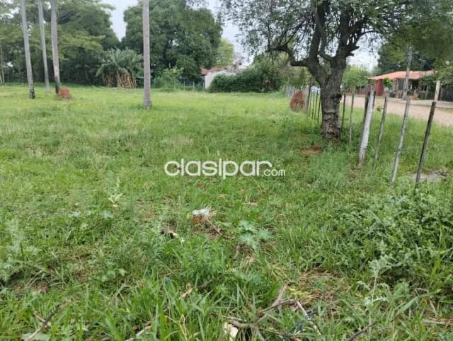 Limpio, abasto norte: 4.379 m2 en esquina, p/ futuros emprendimientos, 230.000 usd — foto 3