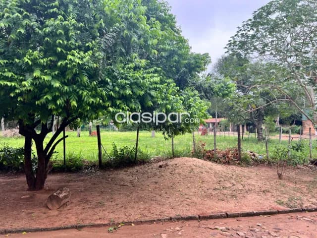Limpio, abasto norte: 4.379 m2 en esquina, p/ futuros emprendimientos, 230.000 usd — foto 4