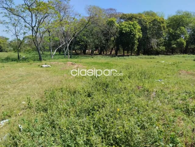 Prox. Luque – limpio: 6.922 m2, p/ futuros desarrollos, depósitos, loteamientos, logística, foto 4