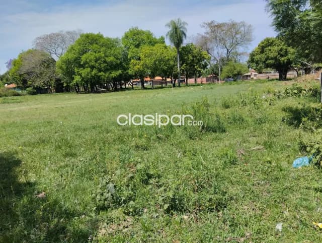 Prox. Luque – limpio: 6.922 m2, p/ futuros desarrollos, depósitos, loteamientos, logística, foto 5