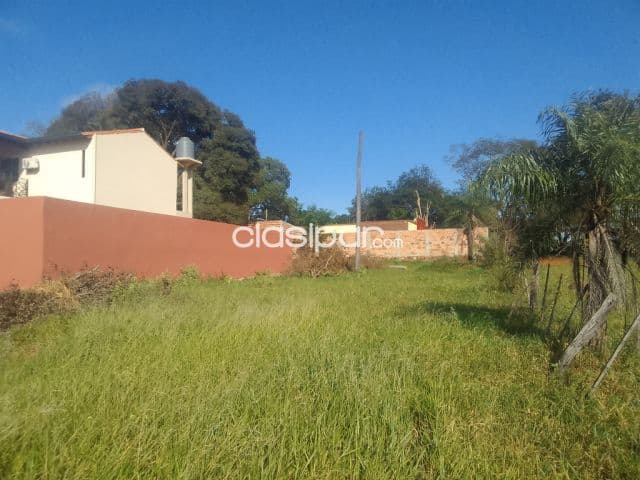terreno km18 ruta 2 a 50mts del asfalto
