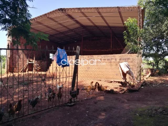 Quinta de 5,5 hectareas con arroyo y mucho mas!!, foto 5