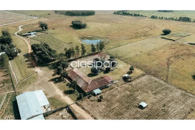 Campo en ybytymí — foto 2