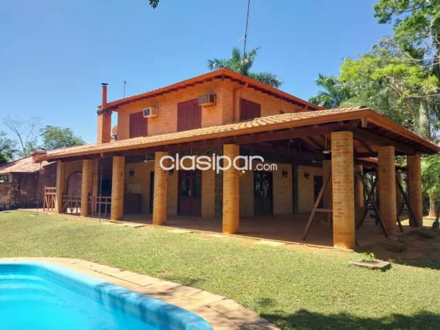 Casa en San Bernardino Urbanización SADI — foto 2