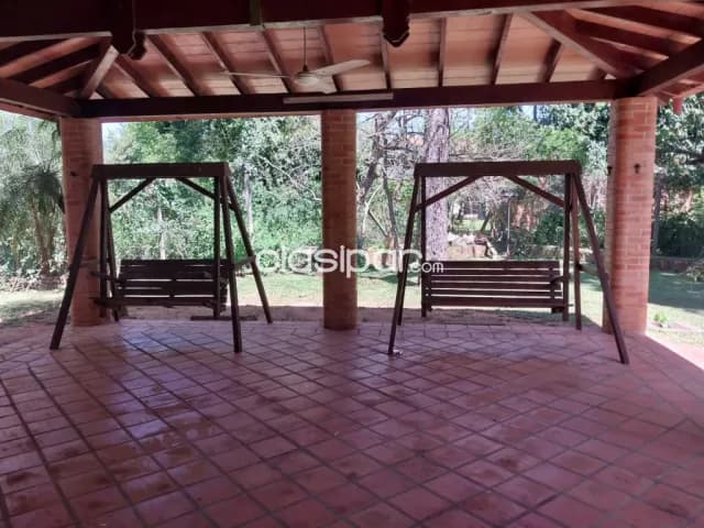 Casa en San Bernardino Urbanización SADI — foto 5