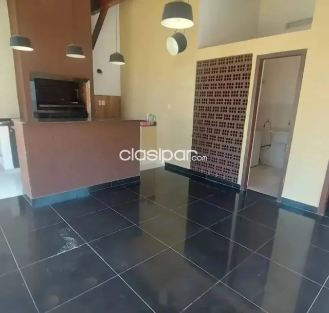 Hermosa Casa con Piscina, en Luque - Loma Merlo — foto 5