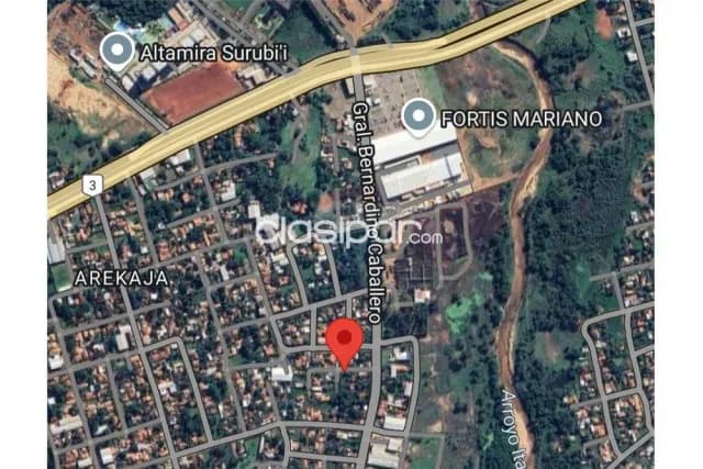VENDE Terreno en Mariano Roque Alonso, foto 4