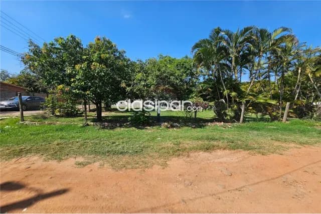 VENDE Terreno en Mariano Roque Alonso, foto 5