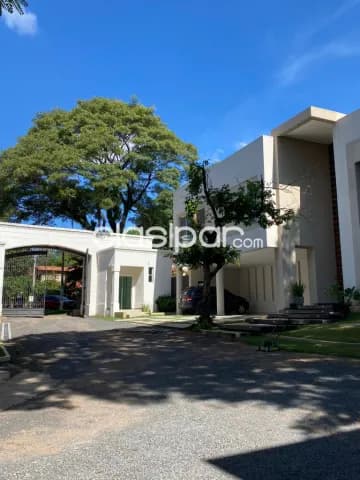 Bo. Privado en seminario: Elegante residencia, 4 dormit, amplios ambientes, jardín, piscin, foto 2