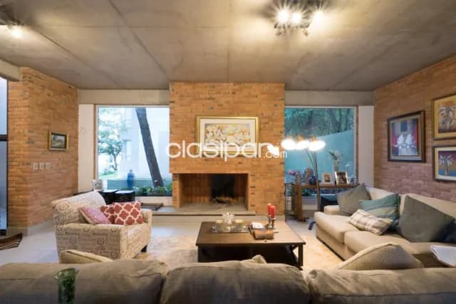 Bo. Privado en seminario: Elegante residencia, 4 dormit, amplios ambientes, jardín, piscin, foto 5