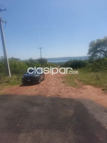 Terreno en aregua patiño, foto 2