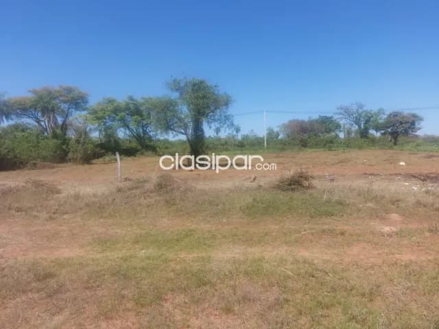 Terreno en aregua patiño, foto 3