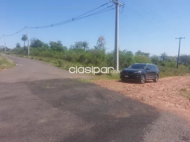 Terreno en aregua patiño, foto 4