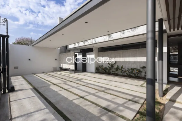 Residencia Mburucuya Molas Lopez a Estrenar 4 Dormitorios, foto 4