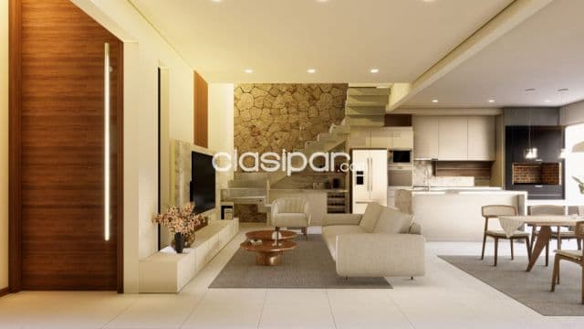 Hermoso Duplex de 195 m2 en Pozo Sobre Molas López - LHO6622757 — foto 1