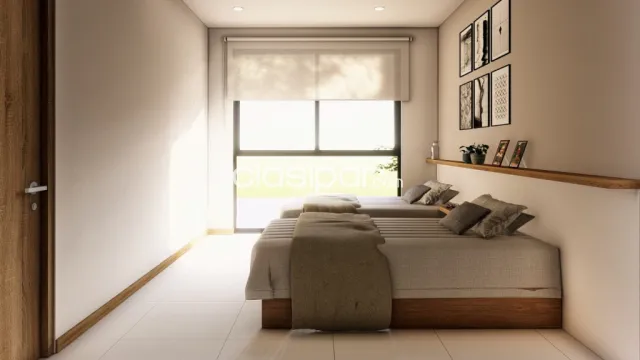 Hermoso Duplex de 195 m2 en Pozo Sobre Molas López - LHO6622757 — foto 3