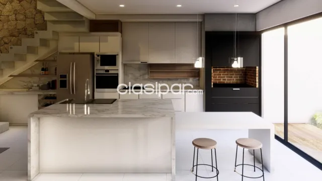 Hermoso Duplex de 195 m2 en Pozo Sobre Molas López - LHO6622757 — foto 4