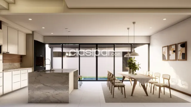 Hermoso Duplex de 195 m2 en Pozo Sobre Molas López - LHO6622757 — foto 5
