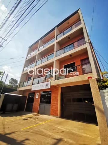 Departamento de 1 Dormitorio Fdo. Zona Norte, foto 2