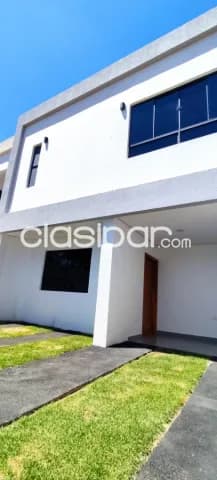Duplex Ñemby 3 y 2 Dormitorios a Estrenar — foto 3