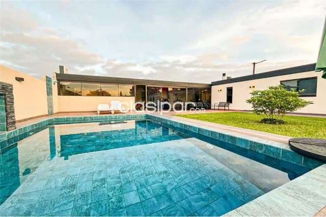 Casa de Verano - Venta - Paraguay Cordillera San Bernardino, foto 5