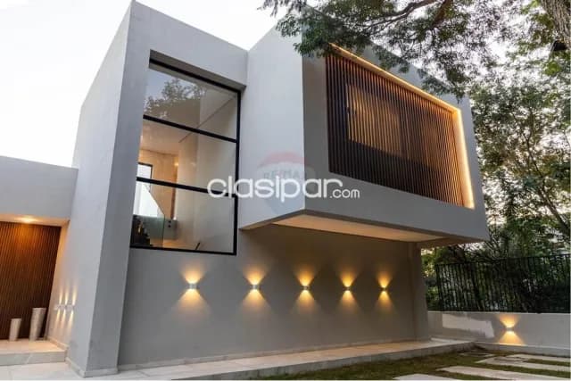 Casa - Venta - Paraguay Cordillera San Bernardino, foto 2