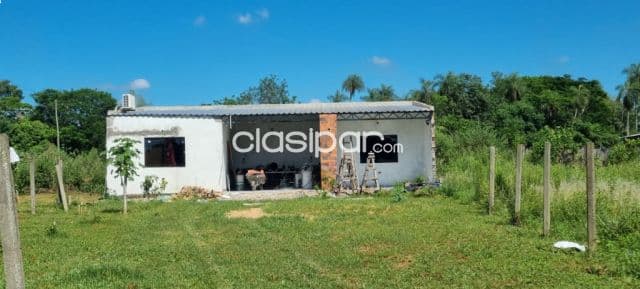 Hermosa casa!! Unica oportun a 3 cuadras de ruta 1 sitio privilegiado terreno 360m2 — foto 1