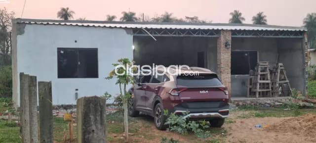 Hermosa casa!! Unica oportun a 3 cuadras de ruta 1 sitio privilegiado terreno 360m2 — foto 3