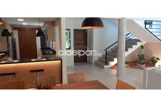 Casa - Venta - Paraguay Cordillera San Bernardino