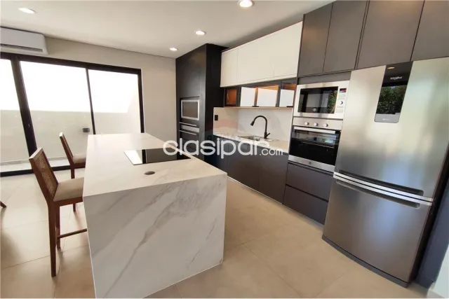 Casa de Verano - Venta - Paraguay Cordillera San Bernardino, foto 5
