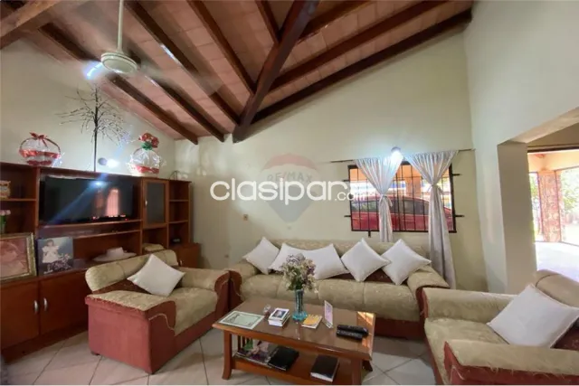 Casa - Venta - Paraguay Central Ypacaraí, foto 5