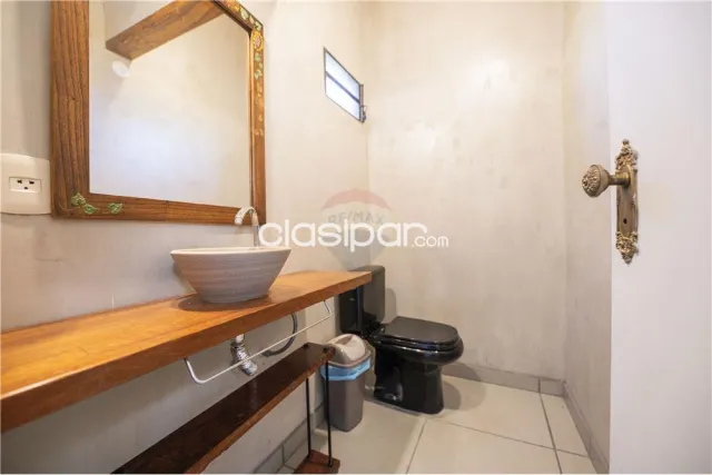 Casa - Venta - Paraguay Cordillera San Bernardino — foto 3