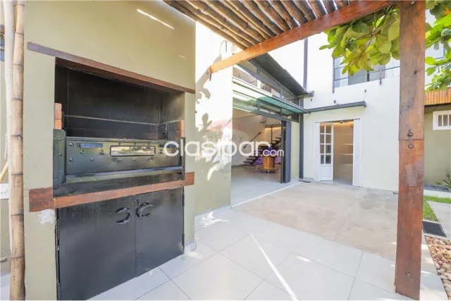 Casa - Venta - Paraguay Cordillera San Bernardino — foto 4