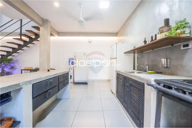 Casa - Venta - Paraguay Cordillera San Bernardino — foto 5
