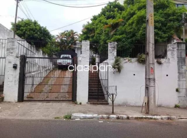 OFERTA: terreno con casa en la zona del mercado 4. E2572 — foto 4