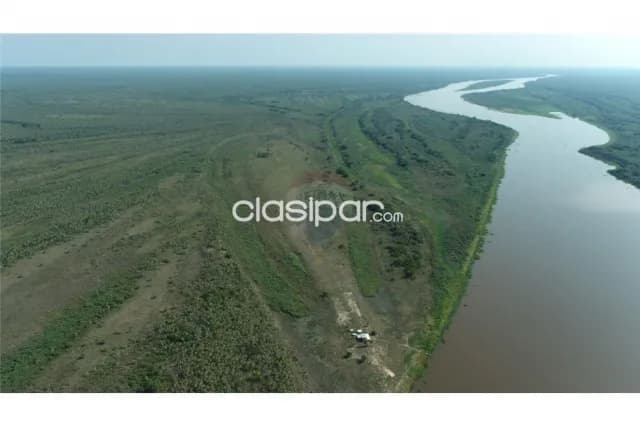 Campo en carmelo peralta, foto 3