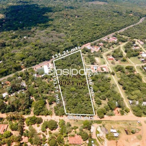 Ideal para inversión Inmobiliaria, barrio cerrado, condominios, etc.! terreno en Altos, foto 1