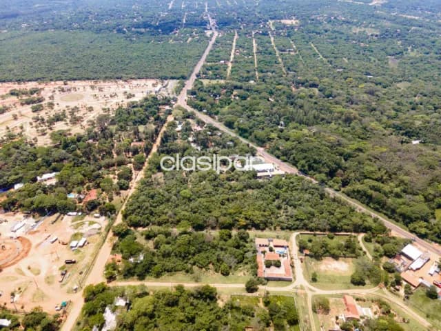 Ideal para inversión Inmobiliaria, barrio cerrado, condominios, etc.! terreno en Altos, foto 4