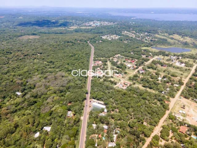 Ideal para inversión Inmobiliaria, barrio cerrado, condominios, etc.! terreno en Altos, foto 5