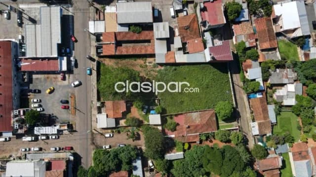 En venta terrreno en Fernando de la Mora zona sur id 23475, foto 3