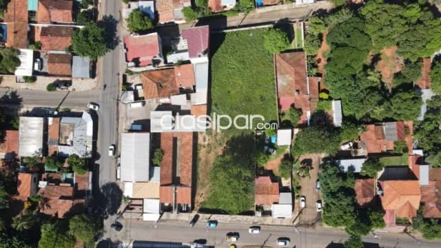 En venta terrreno en Fernando de la Mora zona sur id 23475, foto 4
