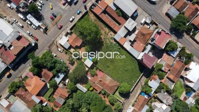 En venta terrreno en Fernando de la Mora zona sur id 23475, foto 5