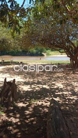 terreno para casa quinta a orillas del Río Ypane!, foto 3