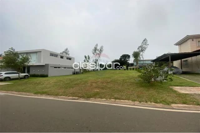 Terreno - Venta - Paraguay Cordillera Altos, foto 2