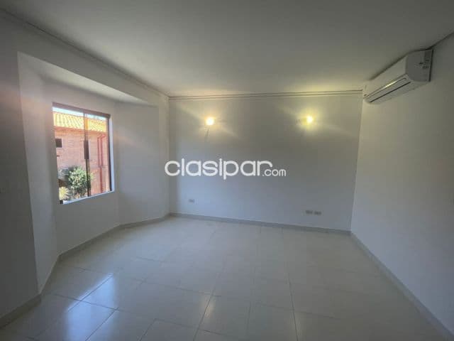Duplex en condominio en Asunción barrio san jorge cod 1387