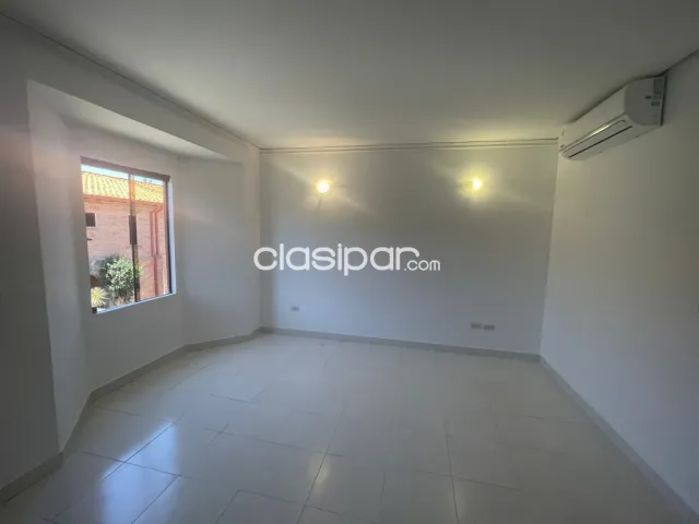 Duplex en condominio en Asunción barrio san jorge cod 1387, foto 2