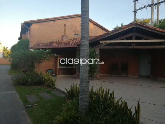 Duplex en condominio en Asunción barrio san jorge cod 1387, foto 4