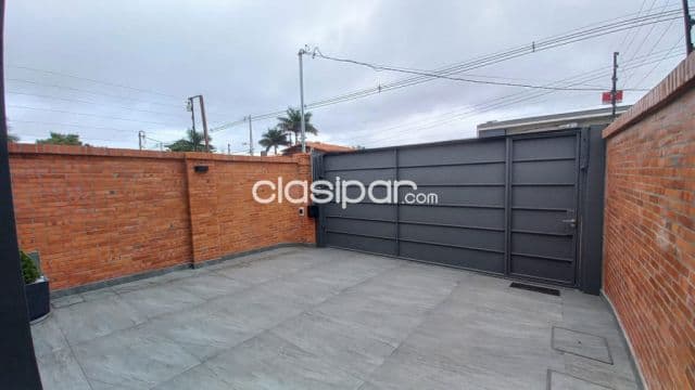Duplex a estrenar en Villa Elisa zona club sol de america cod 1974