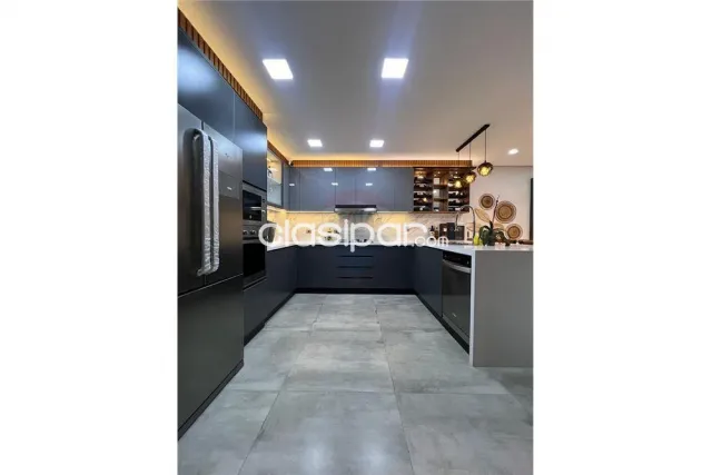 Casa - Venta - Paraguay Cordillera San Bernardino, foto 2